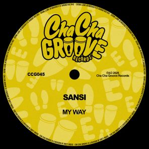 Sansi – My Way