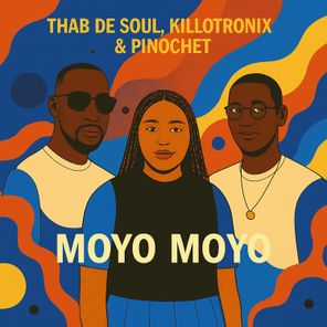 Thab De Soul, KilloTronix – Moyo Moyo