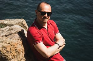 Alex Cross – Best Indie Dance / Dark Disco July 2025 Mix Chart from Alex Cross