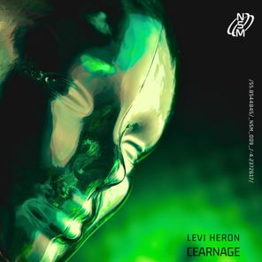 Levi Heron – Cearnage
