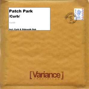 Patch Park – Curb