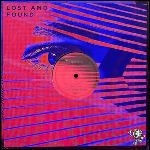 Morggan – Lost and Found