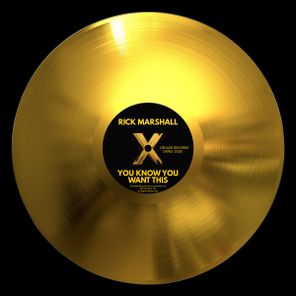 Rick Marshall – You Know You Want This