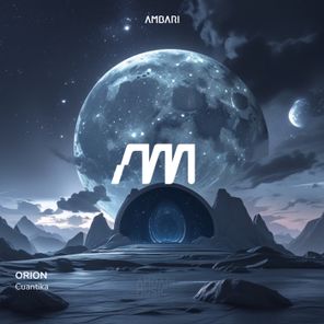 Cuantika – Orion