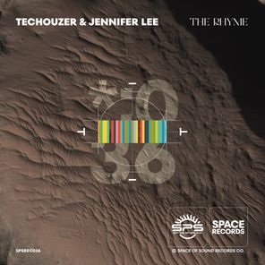 TecHouzer, Jennifer Lee – The Rhyme