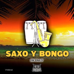 Erik Bonaldy – Saxo y Bongo