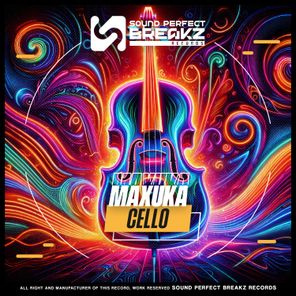 Maxuka – Cello