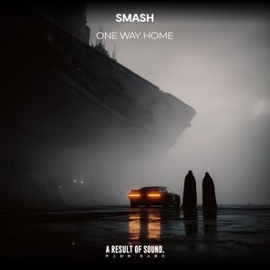 DJ Smash – One Way Home