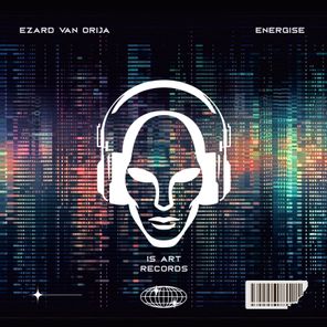Ezard Van Orija – Energise