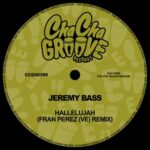 Jeremy Bass, Fran Perez (VE) – Hallelujah