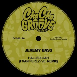 Jeremy Bass, Fran Perez (VE) – Hallelujah