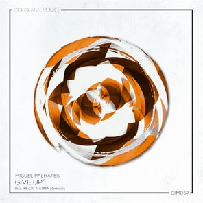 Miguel Palhares, HECK – Give Up
