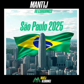 Juram, Mantij – Mantij Recordings São Paulo 2025