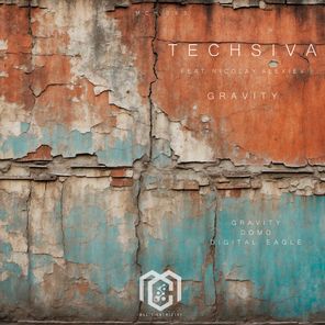 Techsiva, Nicolay Alexiev – Gravity
