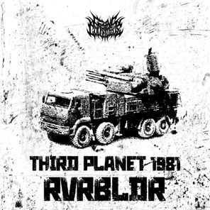 RVRBLDR – THIRD PLANET 1891