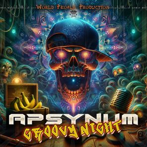Apsynum – Groovy Night