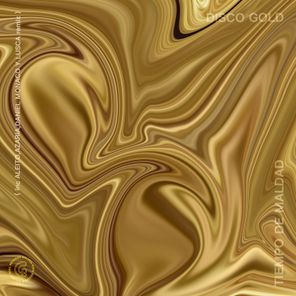 Daniel Monaco, Azaria – Disco Gold
