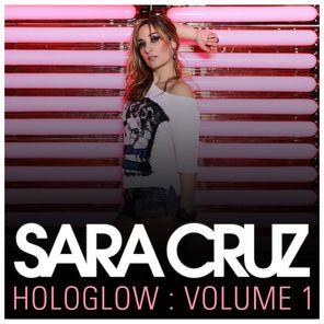 Crystal Clear, The Death Beats – Hologlow Volume 1