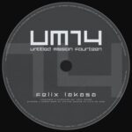 Felix Lakasa – UM14 Untitled Mission Fourteen