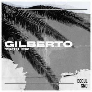 Gilberto (ZA) – 1989