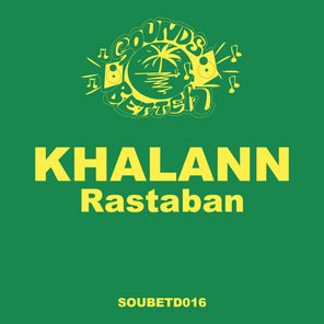 Khalann – Rastaban