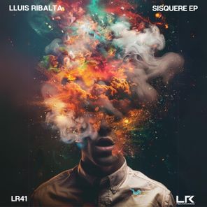 Lluis Ribalta – Sisquere