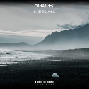Tenssin97 – Line Squall