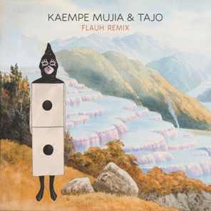 Mujia & Tajo, Kaempe – Nothing At All