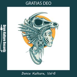 Mosco Lee, Nubz MusiQ – Dance Kulture, Vol. 6