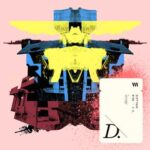 Jeaneiffel, Far From Home – Diptyque I