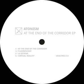 Atonism – At The End Of The Corridor