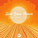 Johnny Deep – Sun Goes Down