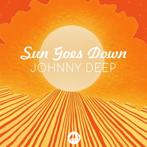 Johnny Deep – Sun Goes Down