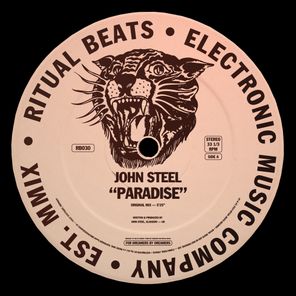 John Steel – Paradise
