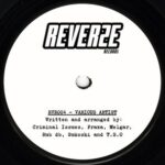 FRAXA, T.S.O – Reverse004 Buddies