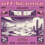 After City – Cactus
