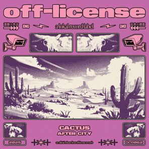 After City – Cactus
