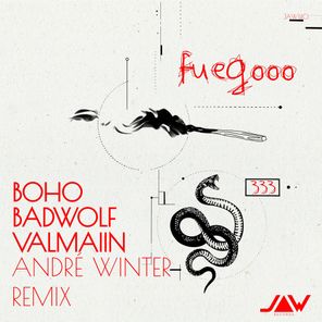 BOHO, André Winter – Fuegooo (André Winter Remix)
