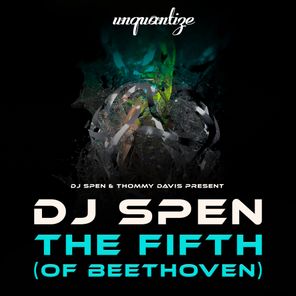 DJ Spen, Geoffrey C – The Fifth (Of Beethoven)