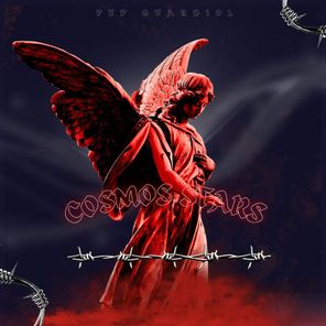 Pep Gvardiol – Cosmos Stars