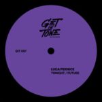Luca Pernice – Tonight / Future