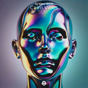 DJ Kimo (EGY) – Cairo Vibes