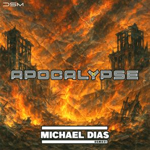 Michael Dias – Apocalypse