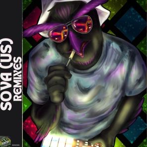 iMarcus, M Dibby Love – Remixes
