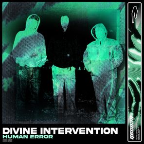 human error – Divine Intervention