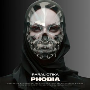 Paralictika – Phobia