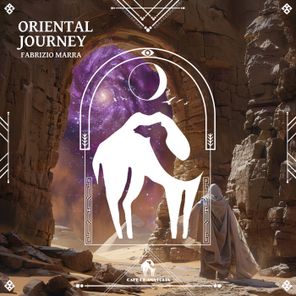 Fabrizio Marra, Cafe De Anatolia – Oriental Journey