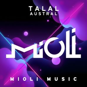 Talal, Emanate – Austral