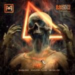 Myselor, Kaizen Flow – Triad EP