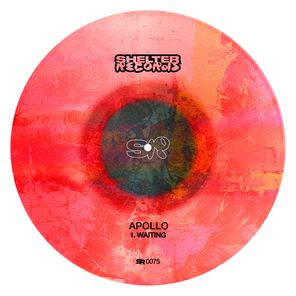Apollo – Waiting